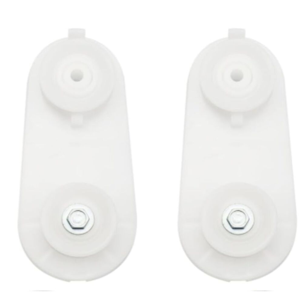 8194001 Dishwasher Door Balance Rollers (2)